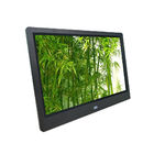 10.1の」AIO WIFI LCDのビデオ パンフレット スクリーンのアンドロイド4.4 A33 1.5G 512MB/4G RJ45 Digtialの写真フレーム